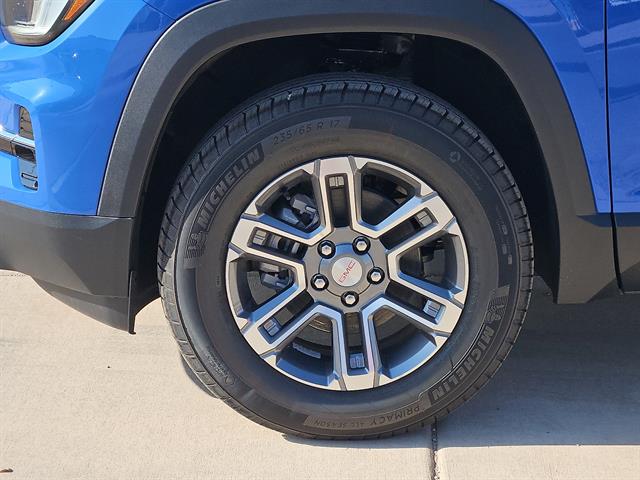 2026 GMC Terrain Elevation - Photo 9