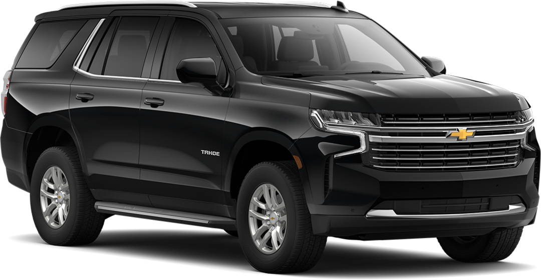 Chevy Tahoe