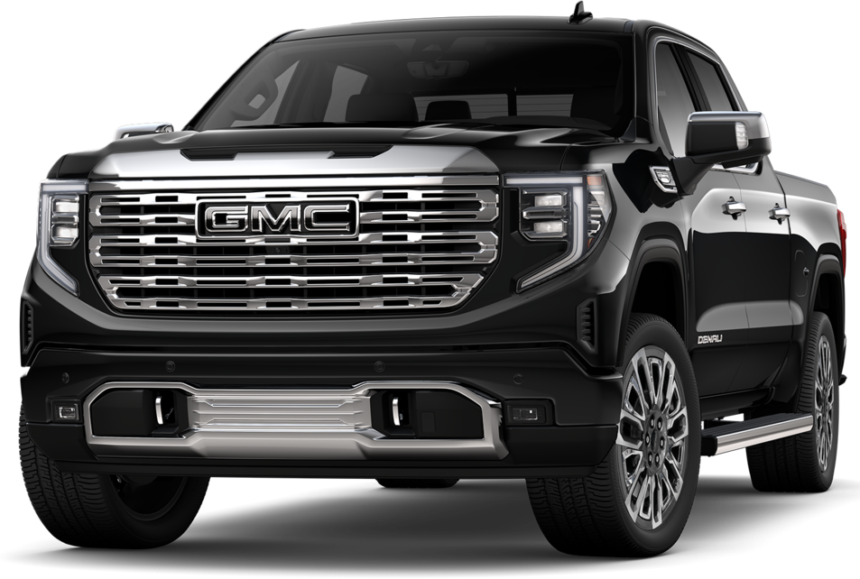GMC Sierra 1500 Denali Ultimate