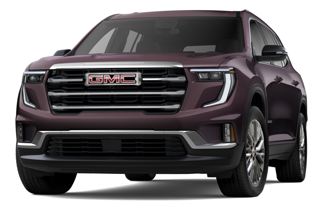 Acadia Elevation