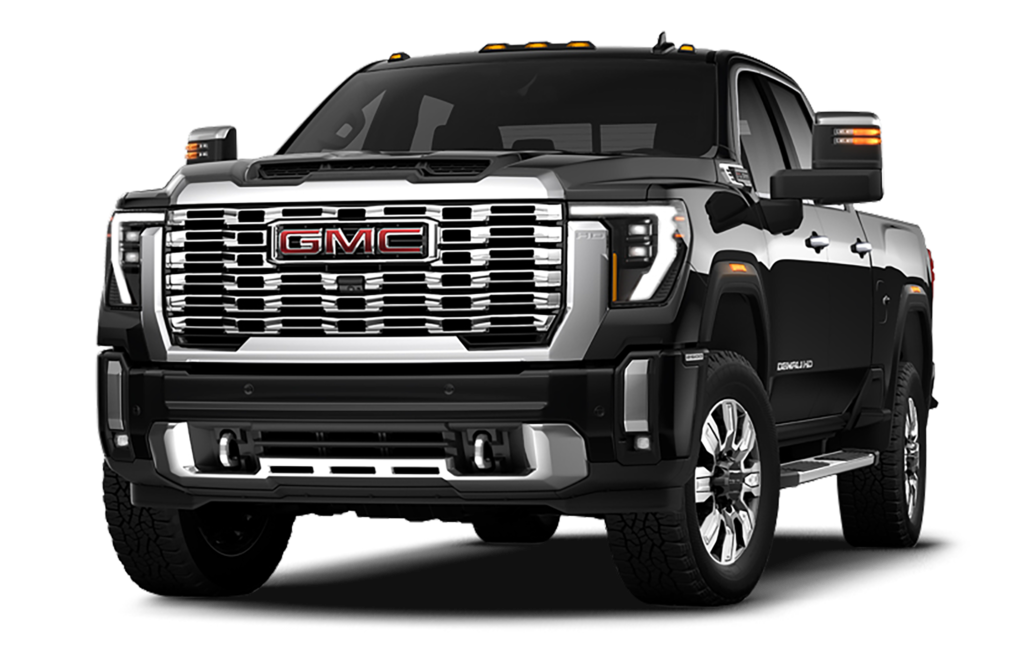 GMC Sierra 2500 Denali