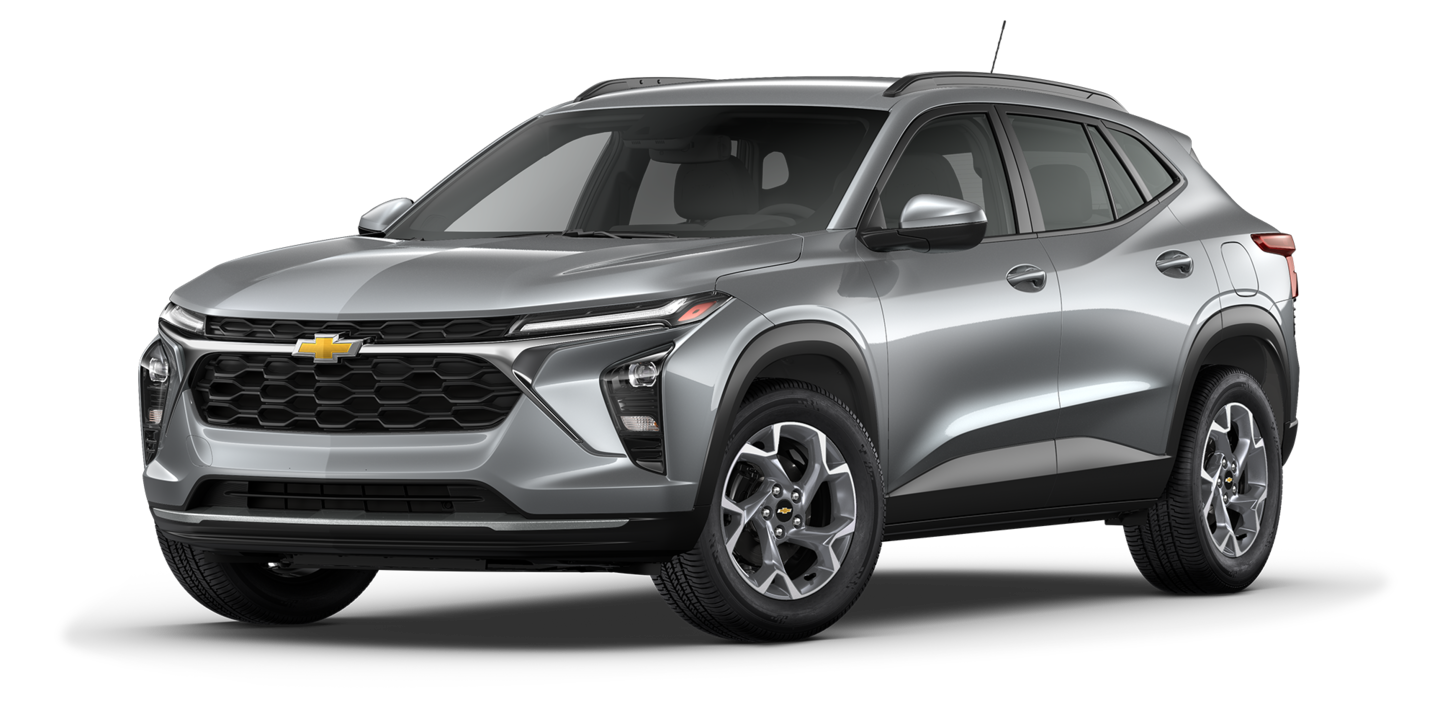 Chevy Trax