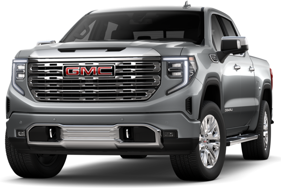 GMC Sierra 1500 Denali