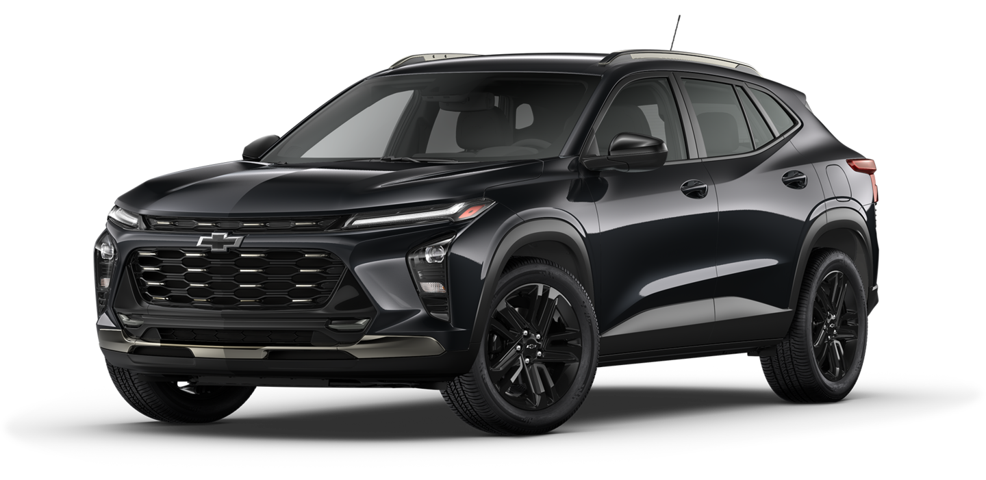 Chevy Trax