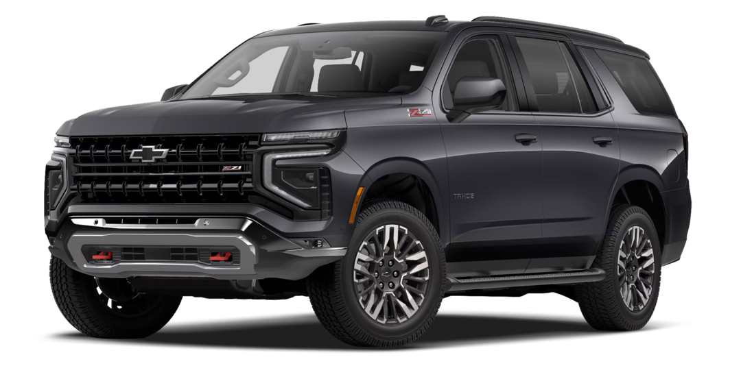 Chevy Tahoe
