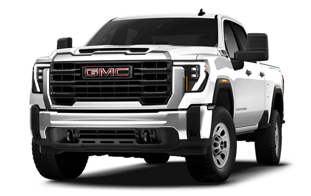 GMC Sierra 2500 Pro
