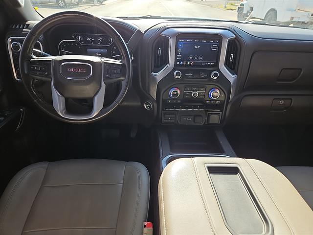 2021 GMC Sierra 1500 SLT - Photo 12
