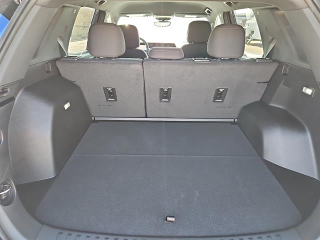 2026 GMC Terrain Elevation - Photo 10