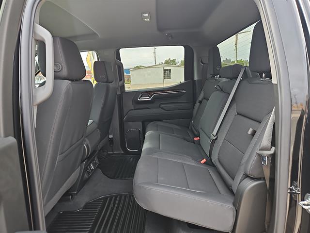 2026 GMC Sierra 1500 Elevation - Photo 11