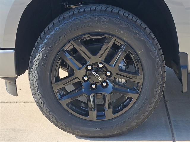 2026 Chevrolet Silverado 1500 RST - Photo 9