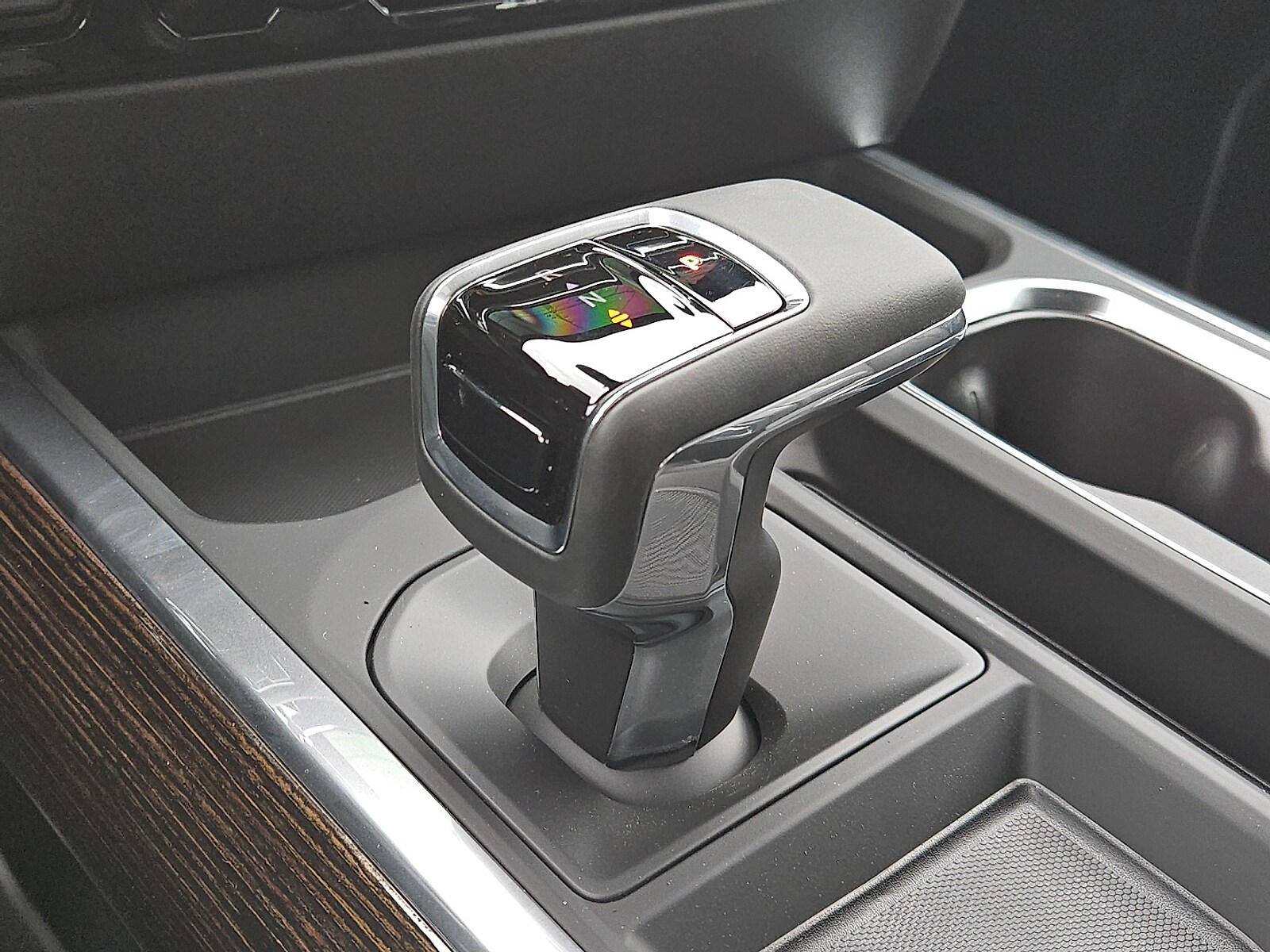 2026 GMC Sierra 1500 Elevation - Photo 20