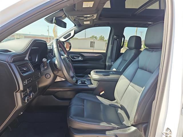 2023 Chevrolet Tahoe RST - Photo 15