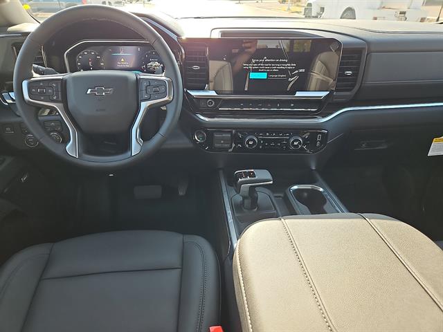 2026 Chevrolet Silverado 1500 RST - Photo 12