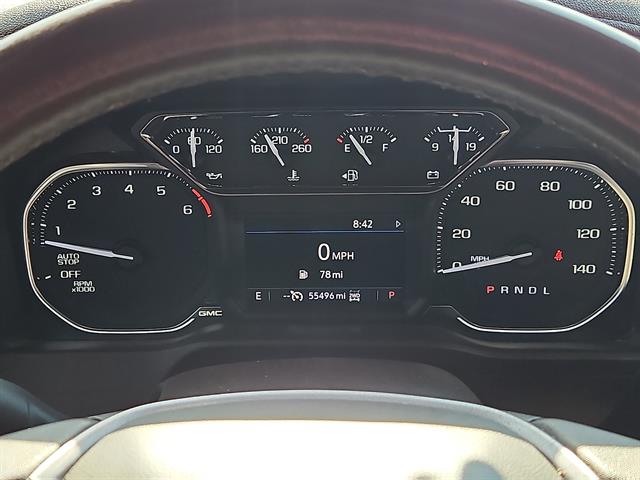 2021 GMC Sierra 1500 SLT - Photo 19