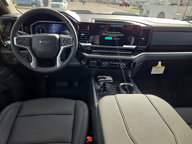 2026 Chevrolet Silverado 1500 LT Trail Boss - Photo 12
