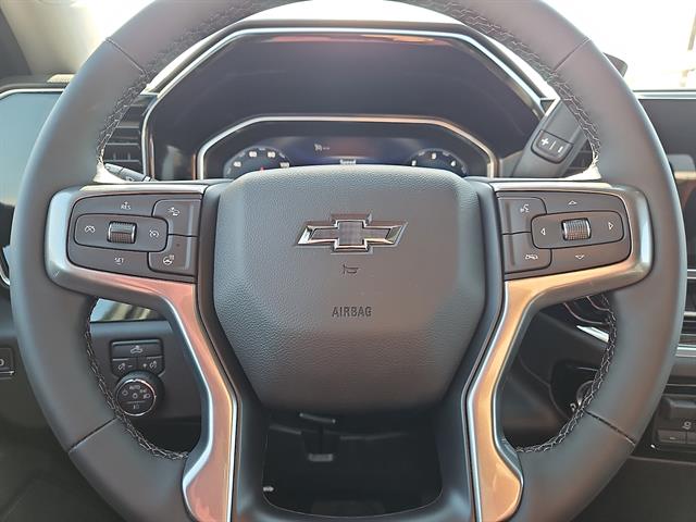 2026 Chevrolet Silverado 1500 RST - Photo 20