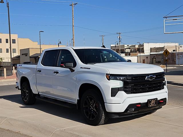 2026 Chevrolet Silverado 1500 RST - Photo 6
