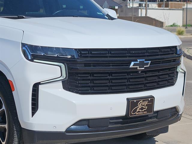 2023 Chevrolet Tahoe RST - Photo 7