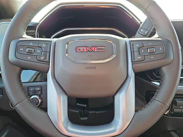 2026 GMC Sierra 2500HD SLT - Photo 19