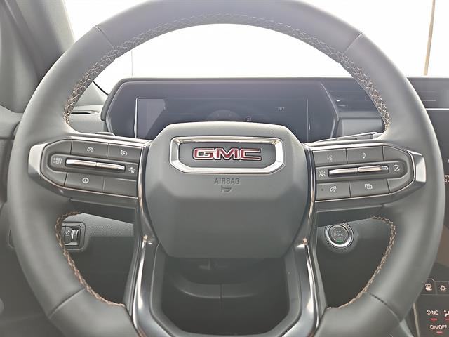 2026 GMC Terrain AT4 - Photo 20