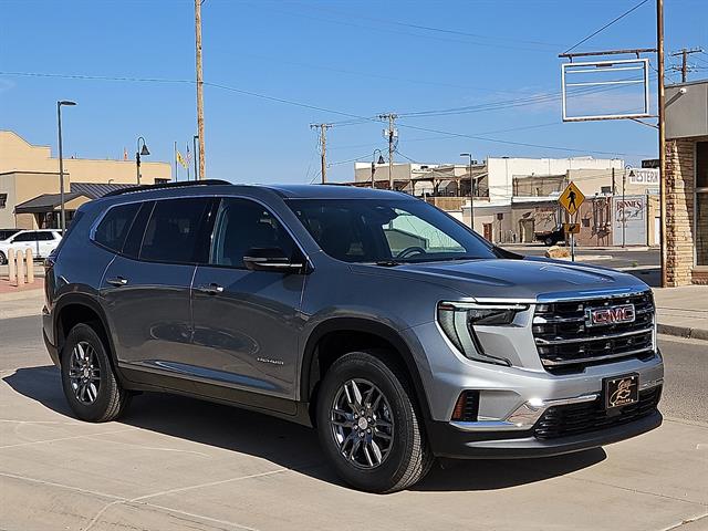 2026 GMC Acadia Elevation - Photo 6