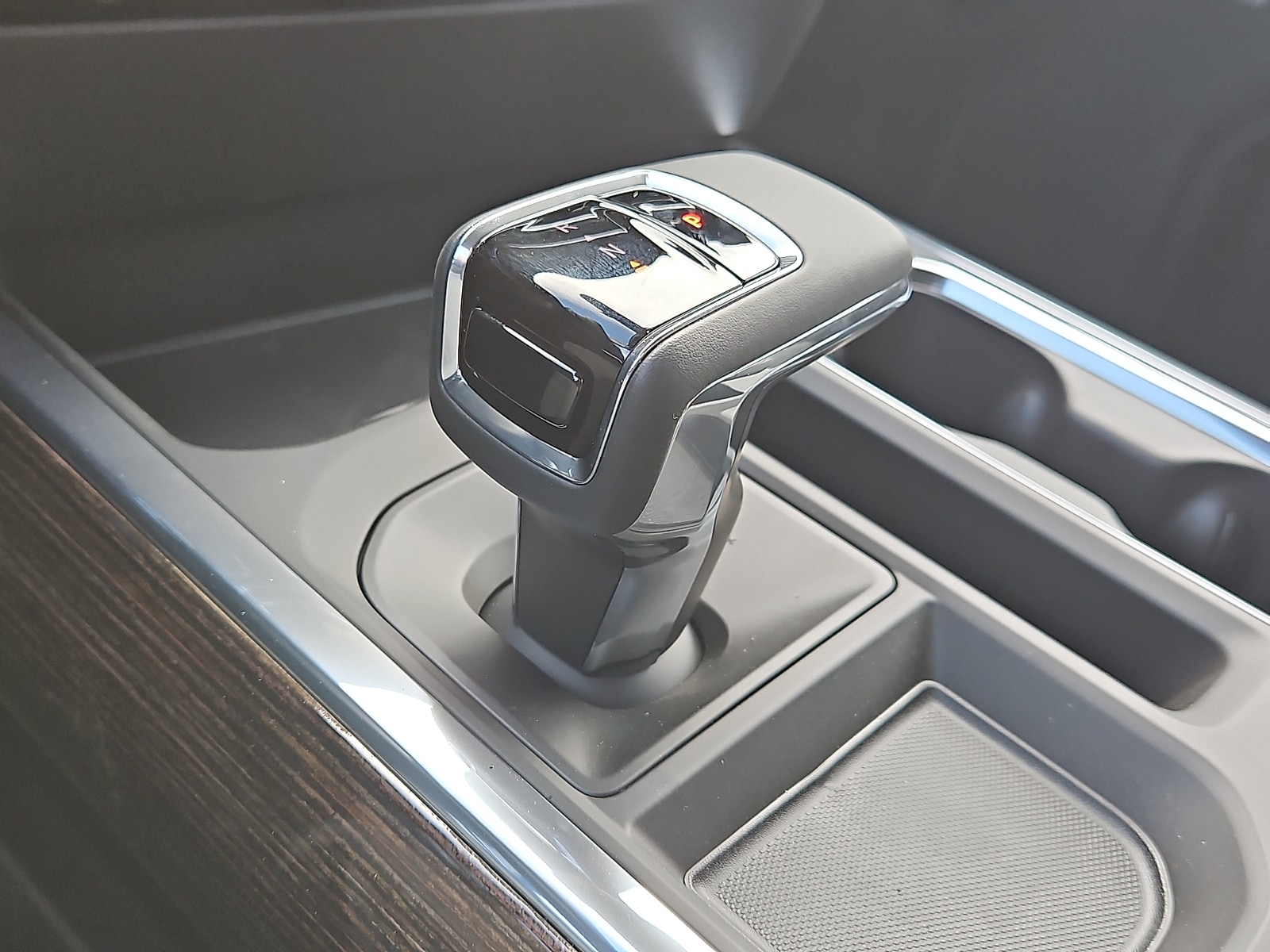 2026 GMC Sierra 1500 Elevation - Photo 20