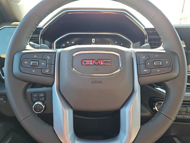 2026 GMC Sierra 1500 SLT - Photo 20
