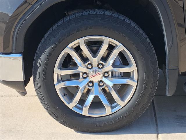 2021 GMC Sierra 1500 SLT - Photo 9