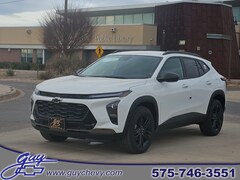 2026 Chevrolet Trax Activ SUV