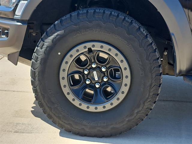 2023 Ford F-150 Raptor - Photo 9