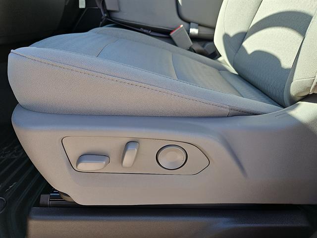 2026 GMC Sierra 1500 SLE - Photo 14