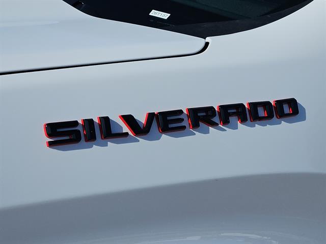 2026 Chevrolet Silverado 1500 RST - Photo 10