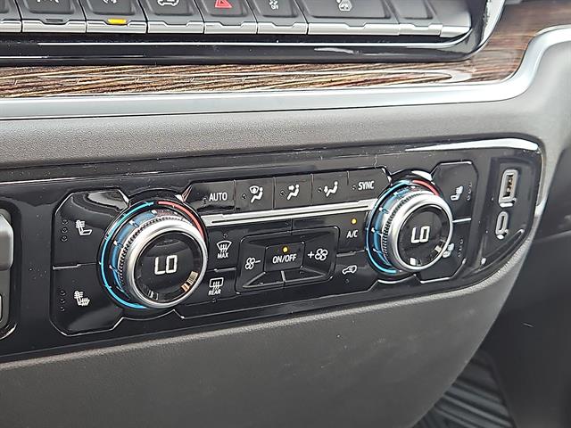2026 GMC Sierra 1500 Elevation - Photo 17