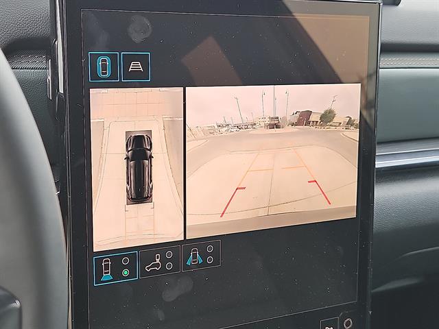2026 GMC Terrain AT4 - Photo 16