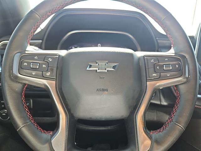 2023 Chevrolet Tahoe RST - Photo 19
