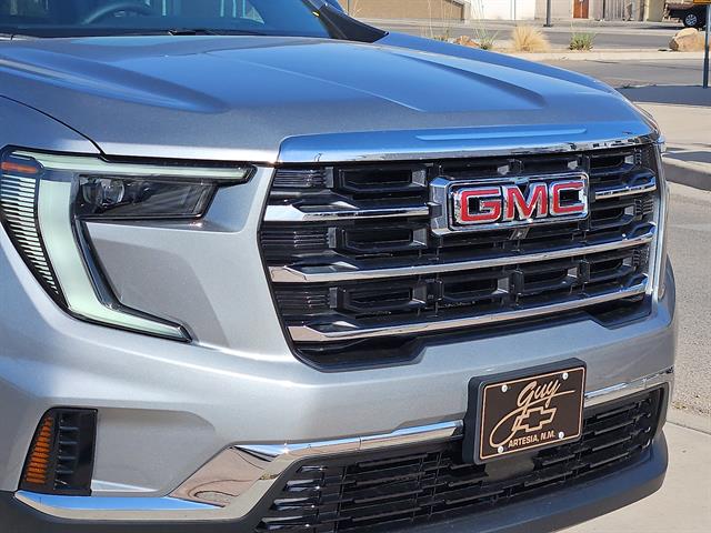 2026 GMC Acadia Elevation - Photo 7