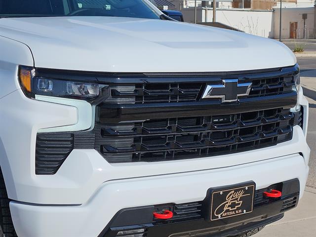2026 Chevrolet Silverado 1500 RST - Photo 7