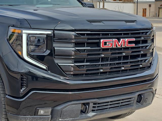 2026 GMC Sierra 1500 Elevation - Photo 7