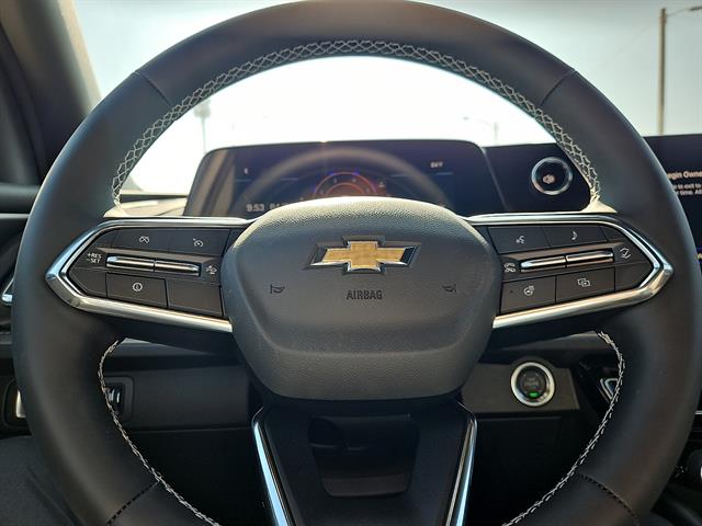 2026 Chevrolet Traverse LT - Photo 19