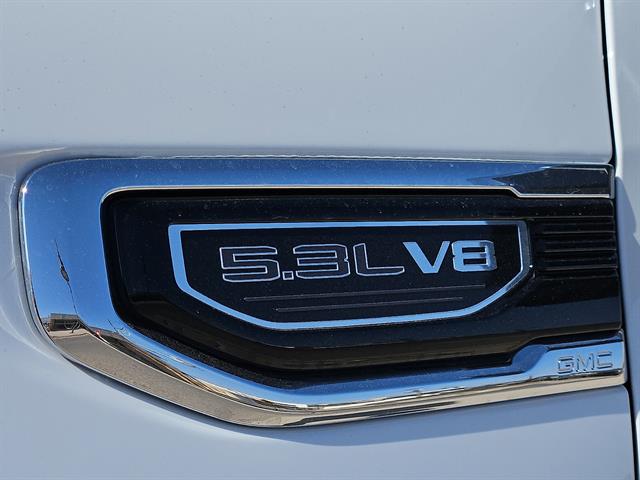 2026 GMC Sierra 1500 SLE - Photo 10
