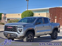 2025 GMC Canyon Elevation Truck