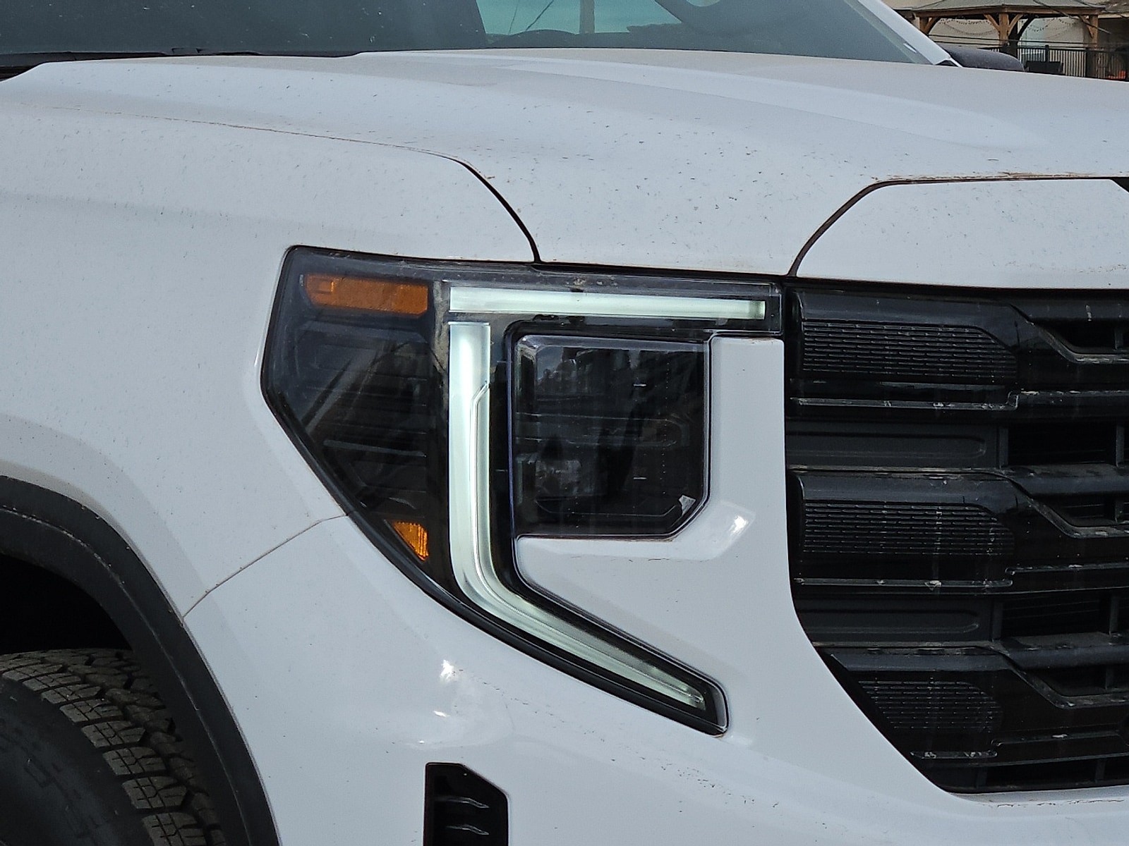 2026 GMC Sierra 1500 Elevation - Photo 8