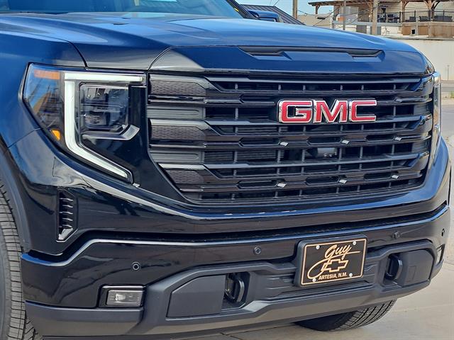 2026 GMC Sierra 1500 Elevation - Photo 7