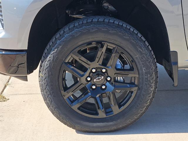 2026 Chevrolet Silverado 1500 LT Trail Boss - Photo 9