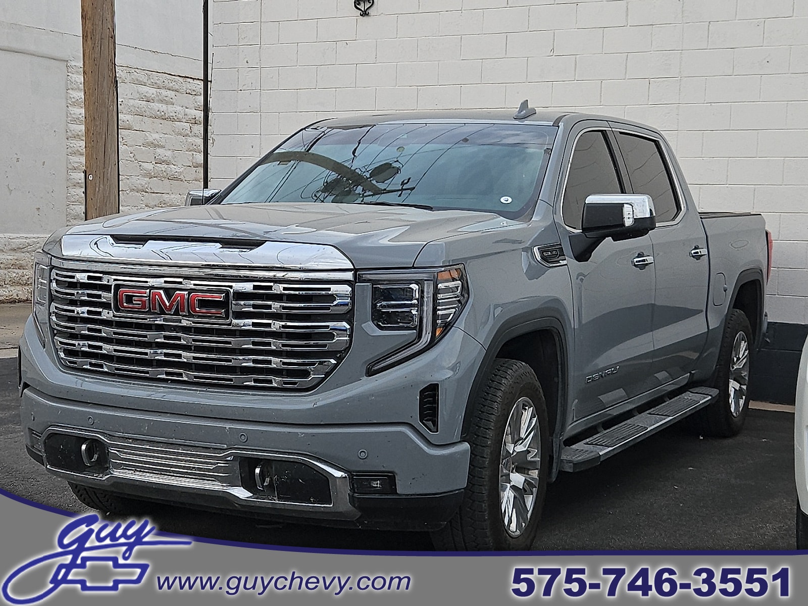 2024 GMC Sierra 1500 Truck  2024 GMC Sierra 1500 Truck