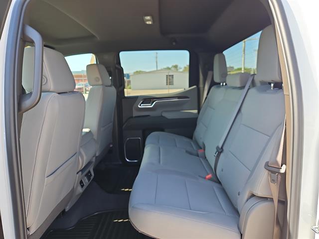 2026 GMC Sierra 1500 SLE - Photo 11