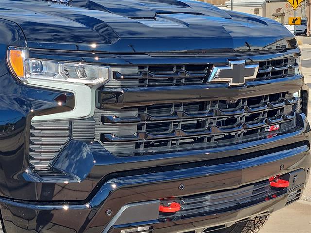 2026 Chevrolet Silverado 1500 LT Trail Boss - Photo 7