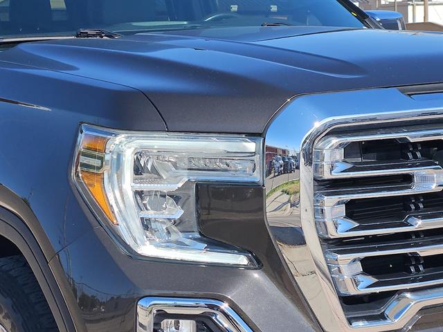2021 GMC Sierra 1500 SLT - Photo 8
