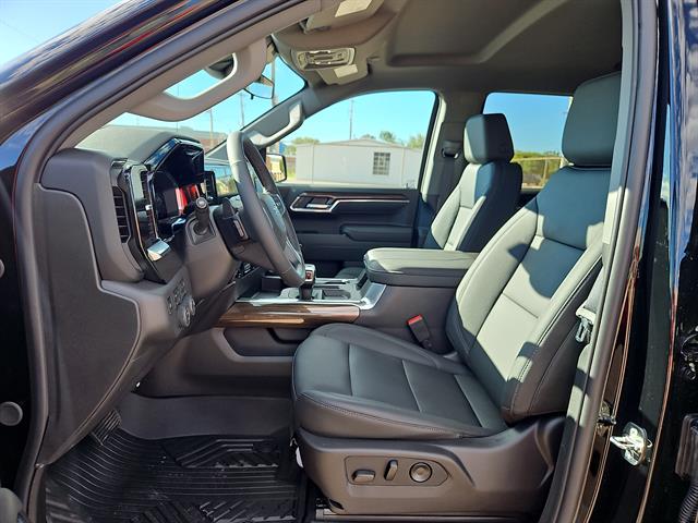 2026 Chevrolet Silverado 1500 LT Trail Boss - Photo 15