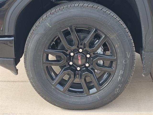 2026 GMC Sierra 1500 Elevation - Photo 9